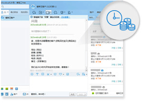 旺旺自動(dòng)催單催付，無需人工干預(yù)，零成本